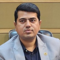 Waqas Ahmed Mahar