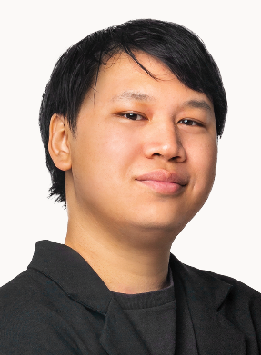 Pat Pataranutaporn