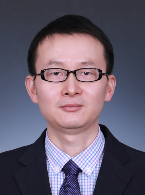 Yi Hu