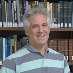 Gary Biglaiser