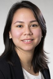 Martha A. Arellano-Treviño