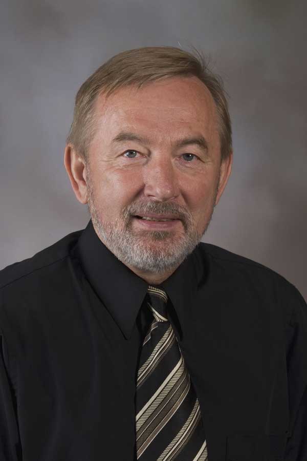 Jerzy Nowak