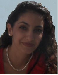 Elaheh Momeni