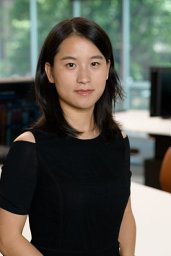 Qing Zhou