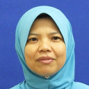 Normah Awang Besar