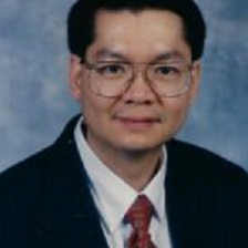 John C. Lin