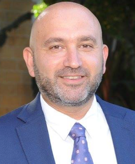 Ziyad R Mahfoud