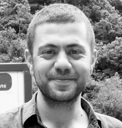 Fatih Erden