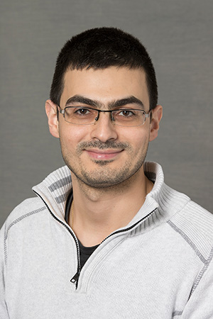 Panayiotis Georgiou