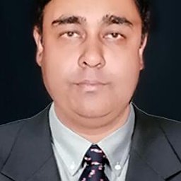 Avijit Mazumder