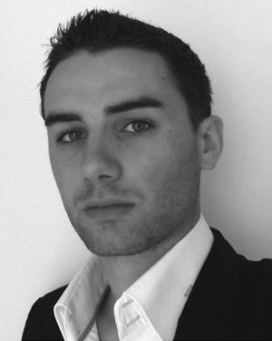Romain Stefanini
