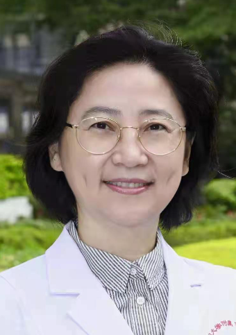 Jianghua Chen
