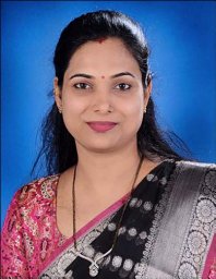 Rashmi Shetty