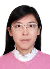 Yingjian Liu