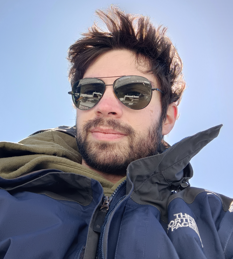 Emanuele Moscato