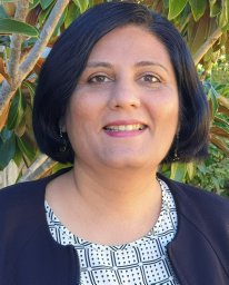 Paresha Sinha