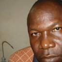 Idrissa Sanou