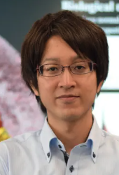 Yasunori Yamada