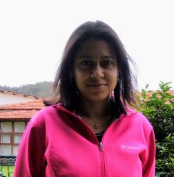 Chandrani Singh