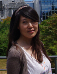 Jinju Duan