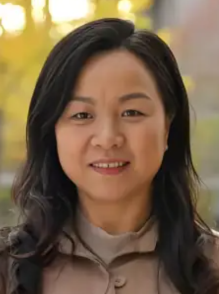 Weina Liu