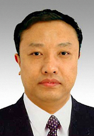 Zengqian Hou