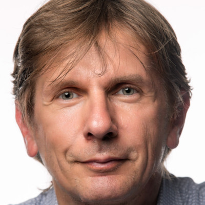 Mauro Montanari