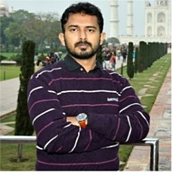 Ayon Das Mahapatra