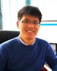 Zhu Liu