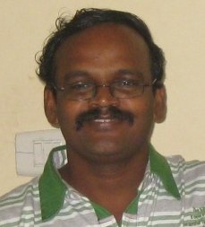 K. Ganesan