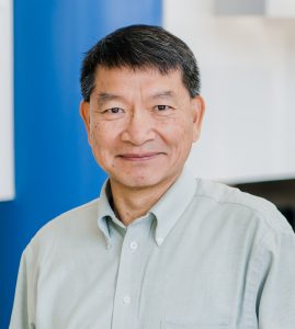 Ruey-Hung Chen
