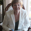 Pamela Welbourn