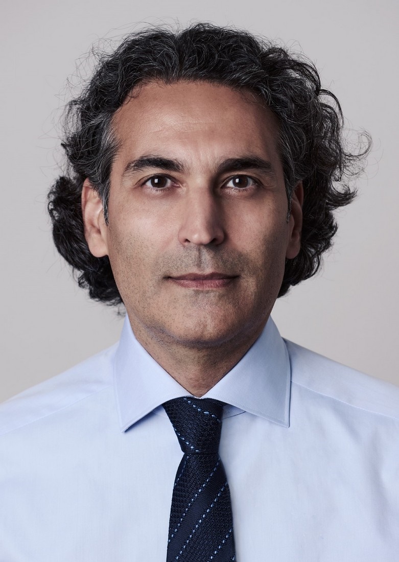 Siamak Ansari Shahrezaei