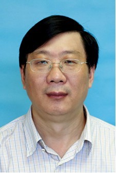 Jiyu Zhu