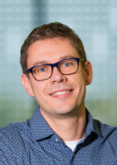 Frank Ortmann