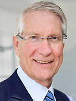 Gordon L. Clark
