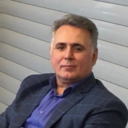 Hossain Rahimpour-Bonab