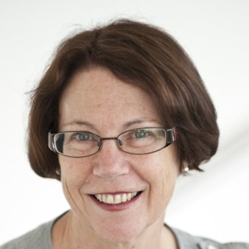 Julie Pasco