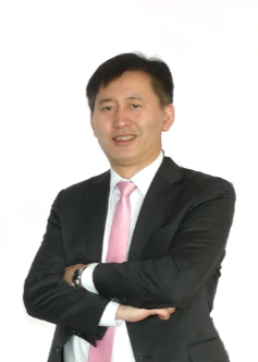 Yongjian Zhang