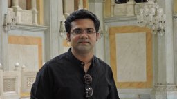Suranjan Chakraborty