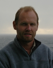 Rolf Birger Svarstad Pedersen