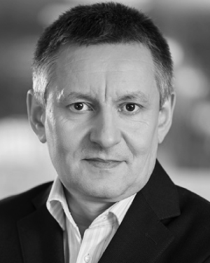 Piotr Borowik