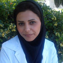 Faride Hosseinkhani