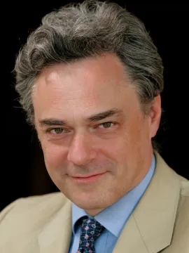 Wilhelm A. Hübner