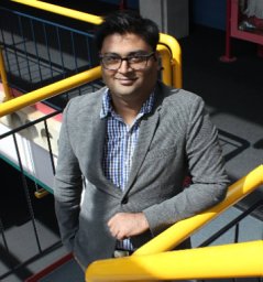 Devinder Kumar