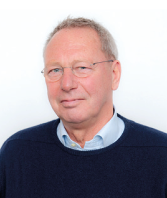 Gert Flik