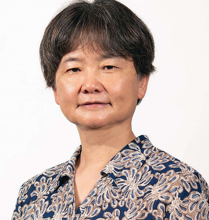 Jingbo Wang