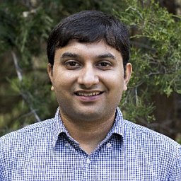 Vineet Goswami