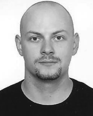 Martin Novak