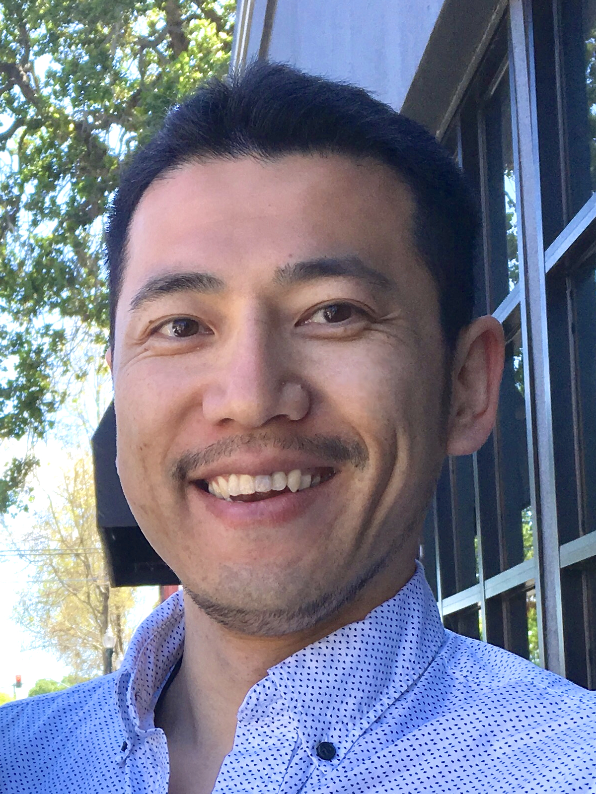 Fumitaka Inoue